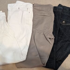 Work pants bundle